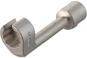 Diesel Fuel Line Socket Wrenches For Automotive Tool, Diesel Injector Socket Wrench, Diesel Fuel Socket Tool For Dismantling 