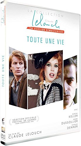 Toute une vie - Édition remasterisée