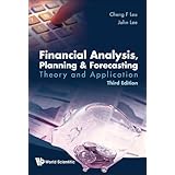 Financial Analysis, Planning and Forecasting: Theory and Application (Third Edition)