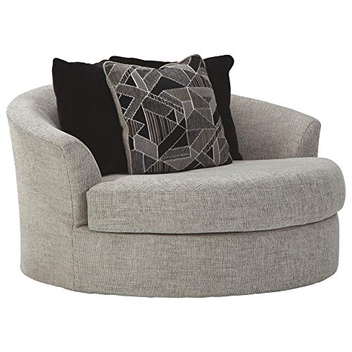 Round Sofa Chair, Round Couch Chair