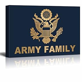 Military Family Army Family