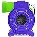 CFM PRO Commercial Inflatable Bounce House Blower - 2 HP