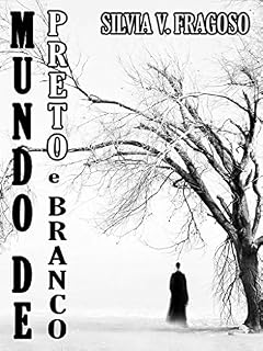Livro Mundo de Preto e Branco