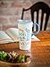 My Dog 17 OZ Ceramic Travel Cup - 4 x 5 x 7 Inches