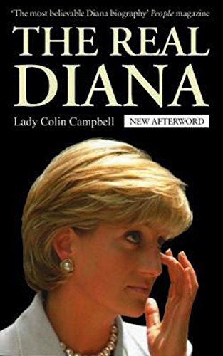 R.e.a.d The Real Diana<br />[E.P.U.B]
