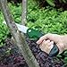 WINSEE Folding Hand Saw, Pruning Saw with Rugged 7