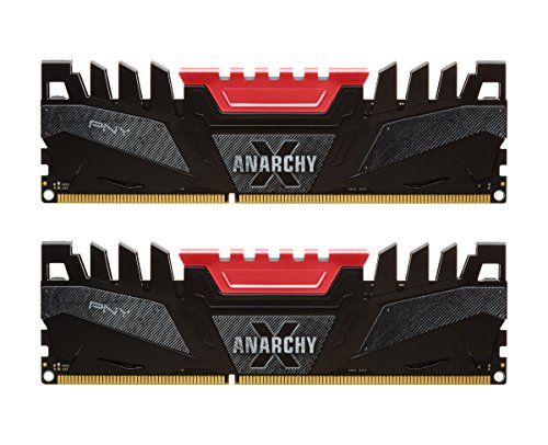 Anarchy 16 GB