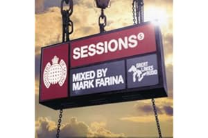 Sessions: Mark Farina