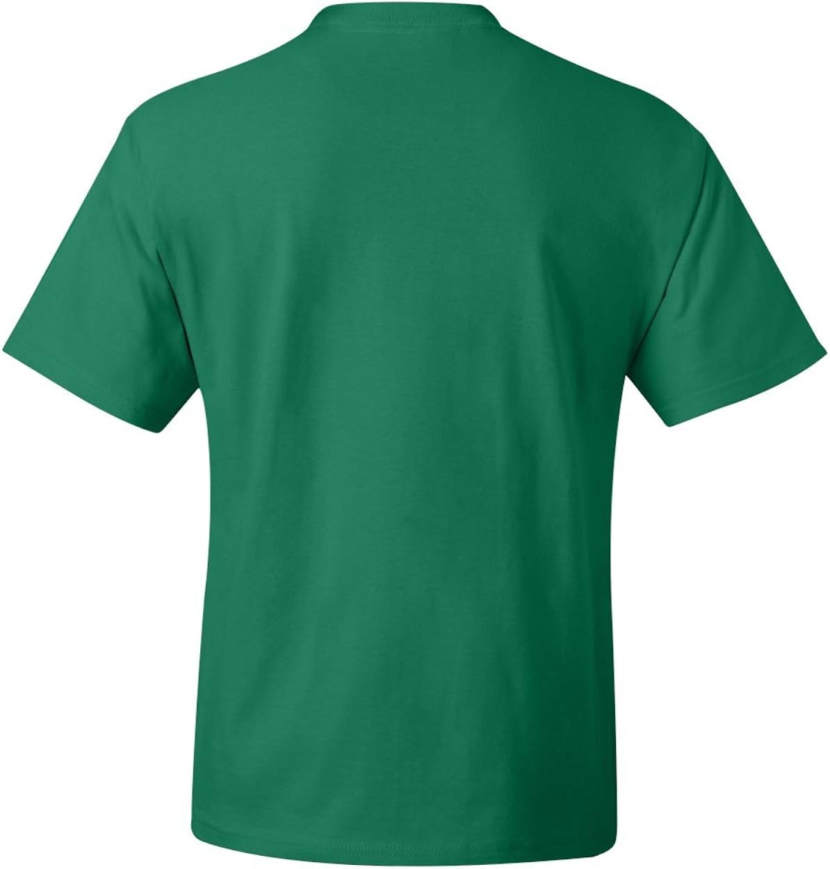 Hanes Men's Short Sleeve Beefy-t | 
