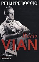 Boris Vian