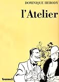 Image de L'atelier (French Edition)