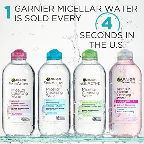 micellar cleanser