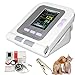 Cat/Dog/Animal/Vet Automatic Blood Pressure Monitor Electronic Sphygmomanometer Tonometer SPO2 Tongue Probe PC Software CONTEC08A-VET Small,Handheld