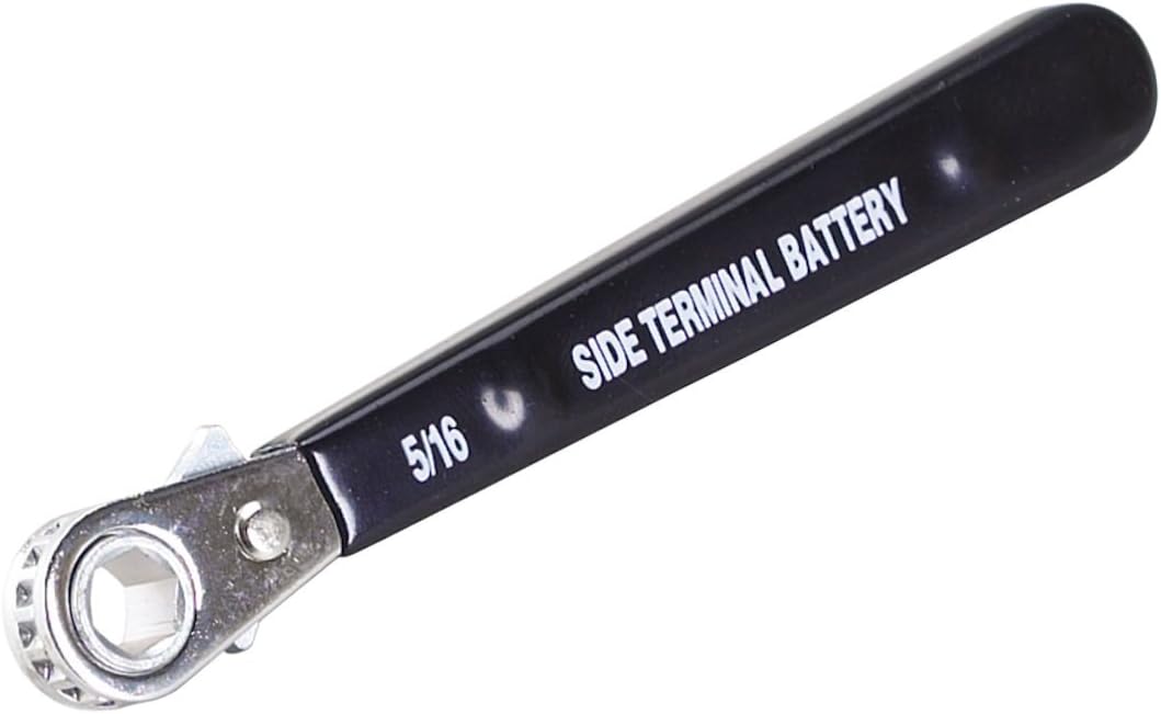 OTC 4614 5/16 Inch Side-Terminal Battery Wrench for GM Vehicles: Automotive
