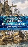 Image de memoires d'un galerien du roi-soleil