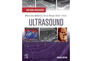 Ultrasound: The Requisites E-Book: The Core Requisites