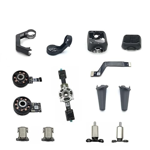 Original Gimbal Parts for DJI Mavic 3/CINE Yaw/Roll Arm Yaw/Roll