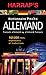 Harrap's Dictionnaire Poche Allemand (Harrap's Biling. allemand) (French and German Edition) by 