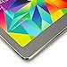 ArmorSuit MilitaryShield Screen Protector for Samsung Galaxy Tab S 10.5 - [Max Coverage] Anti-Bubble HD Clear Film