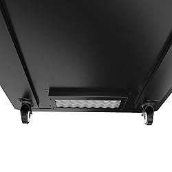 Soundproof Server Rack Quiet - Acoustic Sound Proof