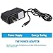 Universal 5V 1.2A AC Power Supply