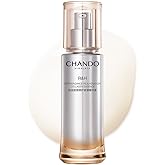 CHANDO Himalaya Extravagance Rejuvenation Collagen Serum (50ml/1.69oz) - Anti Aging Face Moisturizing Essence, Boosts Skin Elasticity and Reduces Fine Wrinkles