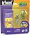 K'NEX Plants vs. Zombies - Mummy's Tomb Building Set
