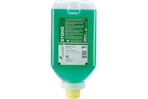 STOKO SKIN CARE Deb-Stoko Usa Llc, 88331106, Skin Care, Handsoap, Stk Estesol Soft Bottle (6/Cs) 6/2000Ml, CS