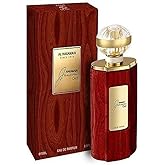 Al Haramain Junoon Oud Eau De Parfum Spray, 2.5 Ounce (Unisex)