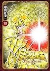 聖闘士星矢 Final Edition 第10巻