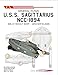 MK-IV Scout Ship, U.S.S. Sagittarius NCC-1894, Archer class starship: General Plans
