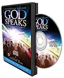 Speaks: Learning To Hear God – CD