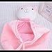 ROLECOS Chiaki Nanami Backpack Nanami ChiaKi Pink Cat Bag Anime Cosplay MJ08A