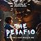 Livro The Desafio: Enfrentando o maior desafio no jogo!