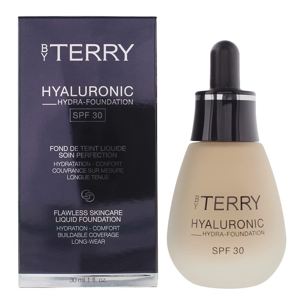 Hyaluronic Hydra-Foundation SPF30 by By Terry 100W Fair 30ml