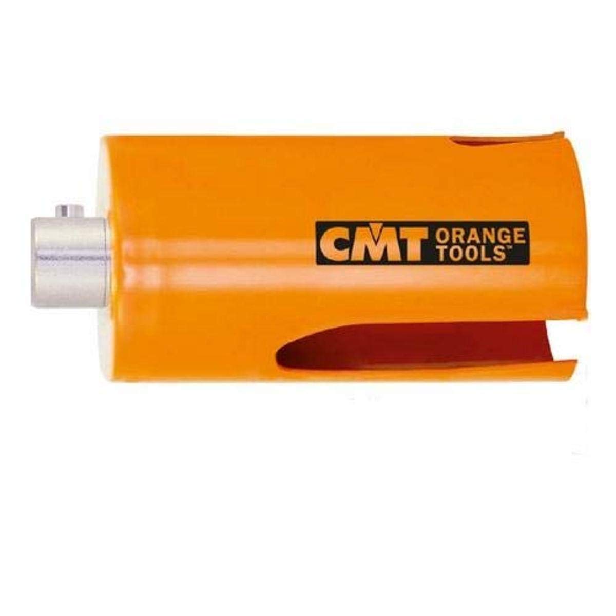 CMT 553-133 - Hole Saw Deep Cut Wood/Plastic Hw Z5 H=152 D=133 Rx