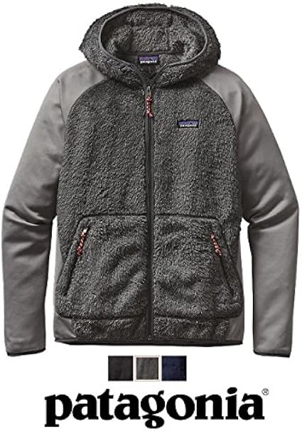 Patagonia Men S Los Gatos Hoody メンズ ロス ガトス フーディ 16 17 Model 日本正規品 Xs Fge アウトドア アウトドアジャケット 通販 Amazon