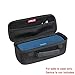 Hermitshell Hard Case for Sony SRS-XB31 Extra Bass Portable Wireless Bluetooth Speaker