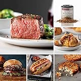 Deluxe Assortment from Omaha Steaks