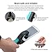 Kaisi LCD Screen Opening Toolkit Screen Suction Cup Pliers Repair Kit for Open Electronics Screen and Shell Compatible for iPhone, iPad, Tablets, Cell Phone and More Smooth Surface Screen - 11Pcs