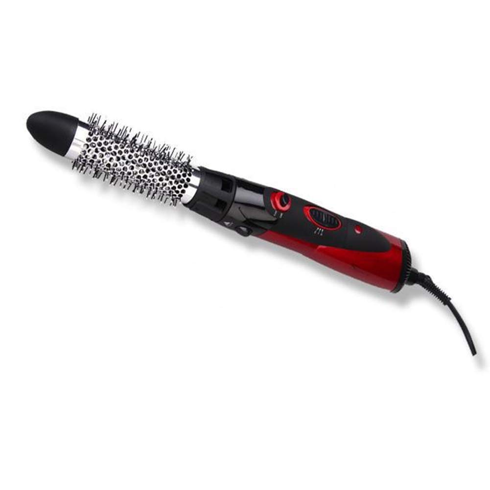 lockenstab mit b�rste ohne warmluft