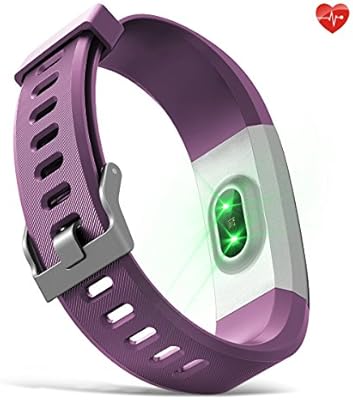 morefit slim fitness tracker