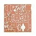 Ologymart am Radio DIY Do It Yourself Electronic Kit Learning Suite