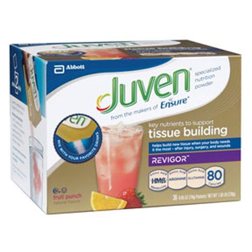 Juven Powder - Fruit Punch