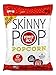 SkinnyPop Popcorn, Pepper Jack Cheese, 4.4 Ounce