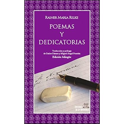 Poemas y dedicatorias (edición bilingüe) Poemas y dedicatorias (edición bilingüe)