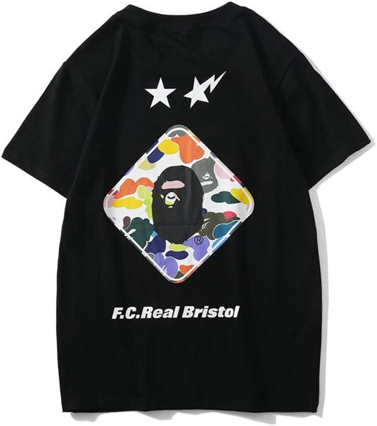 Men Women Boy Girl T Shirt Round Collar Outdoor Embroidery Pullover Zipper Black Coat Baseball