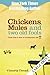 Chickens, Mules and Two Old Fools: A Slice of Andalucian Life (Old Fools Large Print)