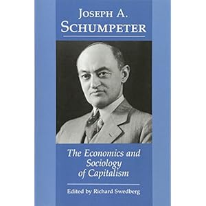 The Economics and Sociology of Capitalism