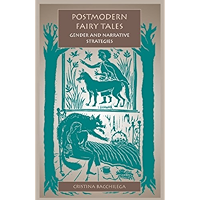 Postmodern Fairy Tales: Gender and Narrative Strategies book cover